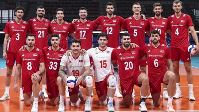 Filenin Efeleri Avrupa Şampiyonası'na mağlubiyetle başladı