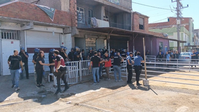 Kaçak kesim yerlerine operasyon: Bazıları mühürlendi