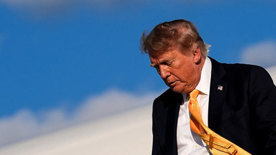WSJ'den çarpıcı Trump iddiası