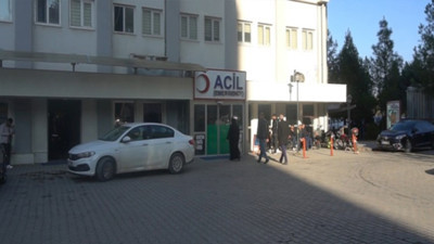 2 kardeş boğulma tehlikesi geçirdi