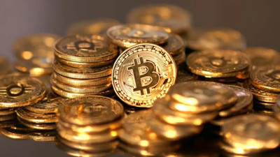 Bitcoin'de kritik seviyeler: Tehlike yaklaşıyor