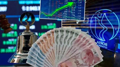 Borsa güne yükselişle başladı: BIST 100 14.400 puanı aştı
