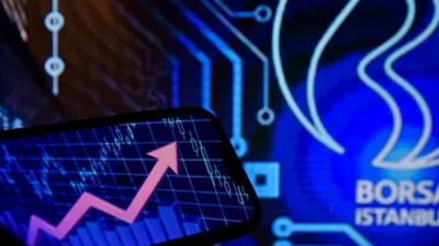 Borsa İstanbul ilk yarıyı artıda tamamladı: İletişim sektörü uçtu