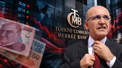 Cari açık 8 ay sonra fazla verdi: Mehmet Şimşek böyle övündü