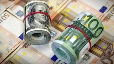 Dolar ve euro güne yükselişle başladı: İşte güncel fiyatlar (11 Eylül)