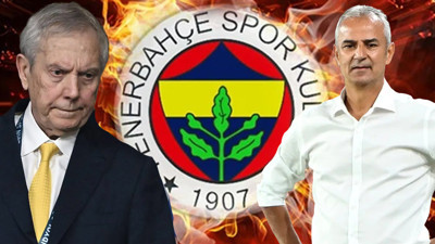 Fenerbahçe'de İsmail Kartal ile yollar ayrıldı: Yeni hoca belli oldu