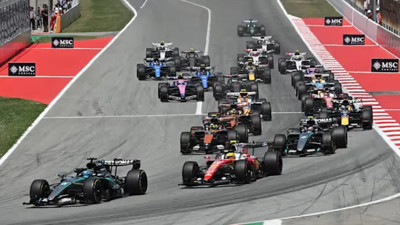 Formula 1’de yeni durak belli oldu: İlk kez yarış düzenlenecek