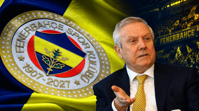 İsmail Kartal'ın istifası sonrası Fenerbahçe'de yeni teknik direktör adayları