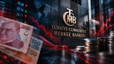 Merkez’in anketinde rota değişti: Enflasyon yükseldi, dolar ve büyüme düştü