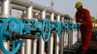 Spot doğal gaz piyasasında işlem hacmi belli oldu (11 Eylül)