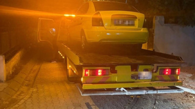 Usulsüz yolcu taşımacılığına rekor ceza