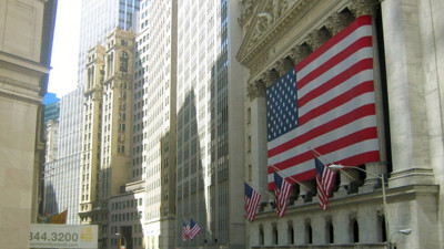 Wall Street’te tarihi kaçış: Büyük şirket fonlarında rekor satış