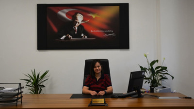 Bozüyük Devlet Hastanesi’nde Başhekim Yardımcılığı görevine yeni atama
