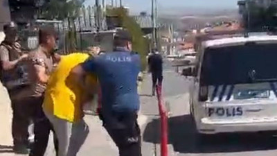 Evdeki su pompası ve aydınlatma şüphe çekti: Gerçek ortaya çıktı