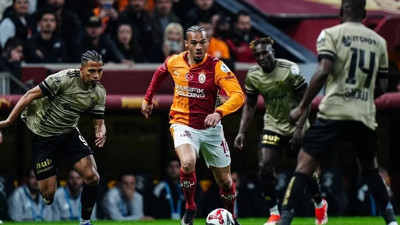 Galatasaray-Kocaelispor maçı ne zaman, saat kaçta, hangi kanalda?