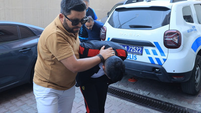 Kayseri'de sahte evrak operasyonu: 1 tutuklama