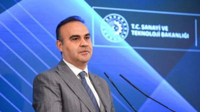 Bakan Kacır açıkladı: Tekstil sektöründe yeni dönem başlıyor