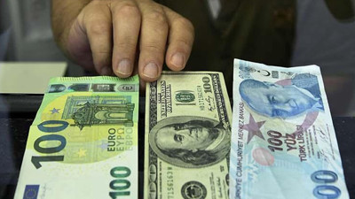 Dolar ve euro bugün ne kadar? Kaç TL oldu? ( 13 Eylül Pazar)