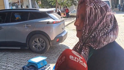 Emekliler borç kıskacında: Pazarda para yok, satışlar sıfır