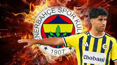 Fenerbahçe'nin kamp kadrosu belli oldu: Asensio kararı