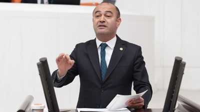 Özgür Karabat'tan ekonomi çıkışı: Sabır taşı çatlamaya başladı