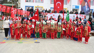 Sinop’ta yeni eğitim-öğretim yılı öncesi güvenlik tedbirleri genişletildi