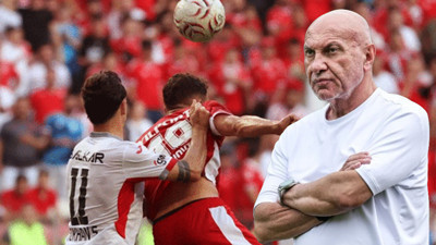 Yüksel Yıldırım'ın Samsunspor taraftarına yanıtı çok konuşuldu: 'Akşam kulübe gel'
