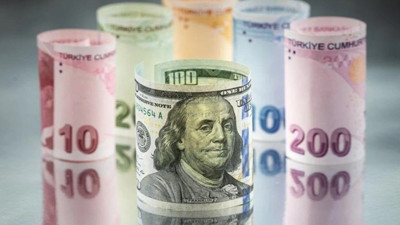 Dolar ve euro bugün ne kadar? Kaç TL oldu? ( 14 Eylül)