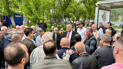 Esnaf alarm veriyor: 7 ayda 16 bin 654 şirket kapandı