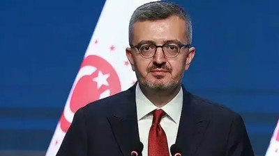 İletişim Başkanı Burhanettin Duran'dan 'Yeni Öğretim Yılı' paylaşımı