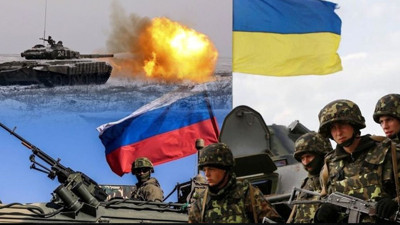 Peskov’dan Ukrayna mesajı: Rus ordusu her yerde görev yapıyor