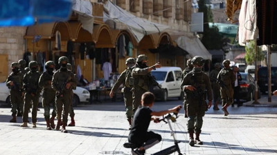 Yeni Zelanda'dan Batı Şeria'daki İsrailli yerleşimcilere yönelik 'endişe' mesajı