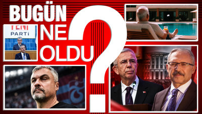 15 Eylül 2026 Türkiye gündeminde ne oldu?