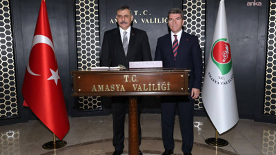 Bakan Çiftçi suç örgütlerine gözdağı verdi: Yurt dışına kaçanların peşini bırakmayacağız