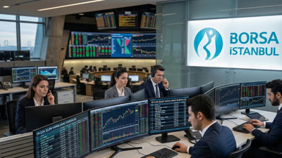 Borsa güne satıcılı başladı: Kritik destek seviyeleri belli oldu