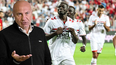 Dev teklif kabul edildi: Samsunspor'un kasası dolup taşacak