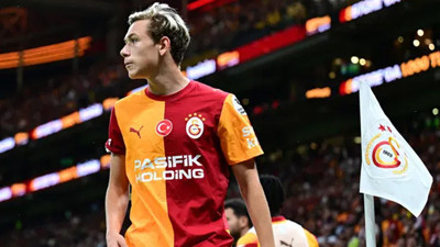 Galatasaray'ın yeni transferi Batrakov'a milli davet