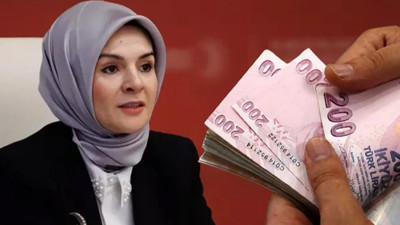 Hesapları kontrol edin: 7,7 milyar liralık ödeme bu sabah yatırıldı
