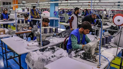 İŞKUR verileri açıklandı: İşe yerleştirme oranlarında dikkat çeken gerileme