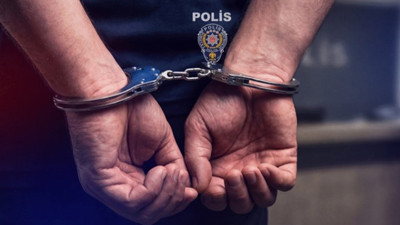 Rüşvet soruşturması kapsamında iki emniyet müdürü tutuklandı