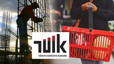 TÜİK açıkladı: Hizmet üretim endeksinde dikkat çeken detay