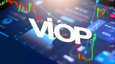 VİOP'ta endeks kontratı güne düşüşle başladı (15 Eylül)