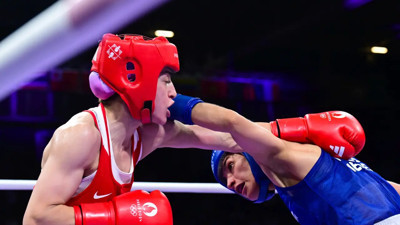 2026 Avrupa Boks Şampiyonası yarın Sofya'da başlayacak