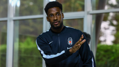 Beşiktaş-Marsilya maçı öncesi Murillo'dan eski takımıyla ilgili dikkat çeken itiraf