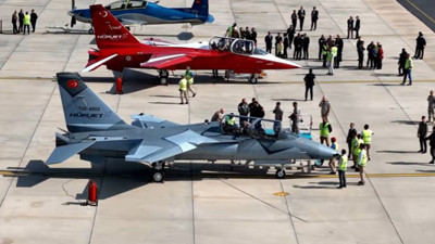 Görgün ve Dalkıran’dan kritik uçuş: HÜRKUŞ-II ve HÜRJET’i test ettiler