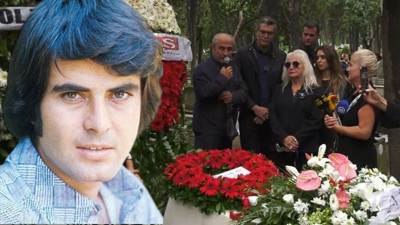 Kızı Özlem Üregül’den duygu dolu sözler: Tarık Akan 10. ölüm yıl dönümünde anıldı