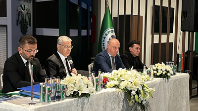 Konyaspor'un net borcu açıklandı