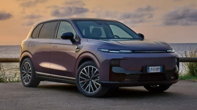 Leapmotor küresel pazara PHEV çıkaracak