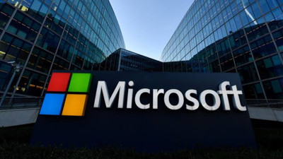 Microsoft