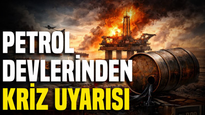 Petrol devlerinden akaryakıt krizi uyarısı
